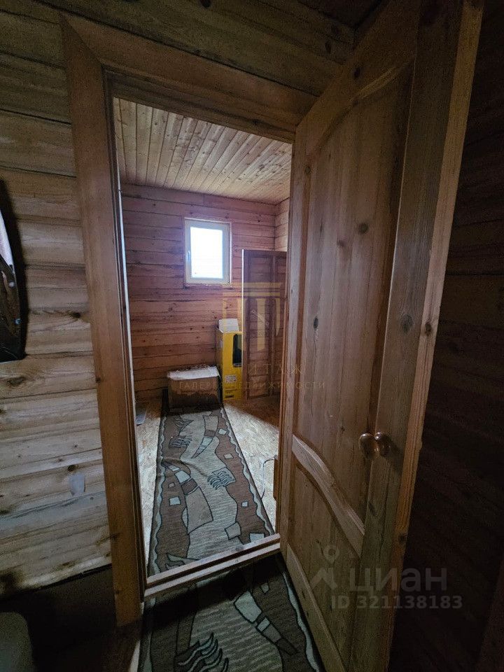 Продажа дома д. Ропша, улица Заречная, 7
