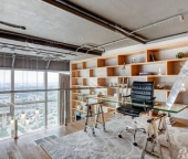 Продать Квартиры вторичка Пресненская наб  8 1