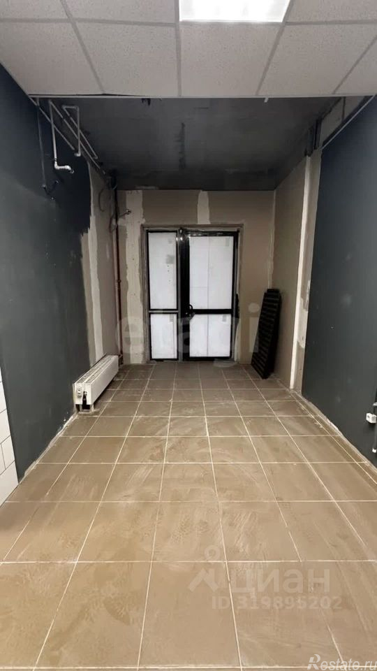 Аренда ПСН Феодосийская улица,  д. 7 к6