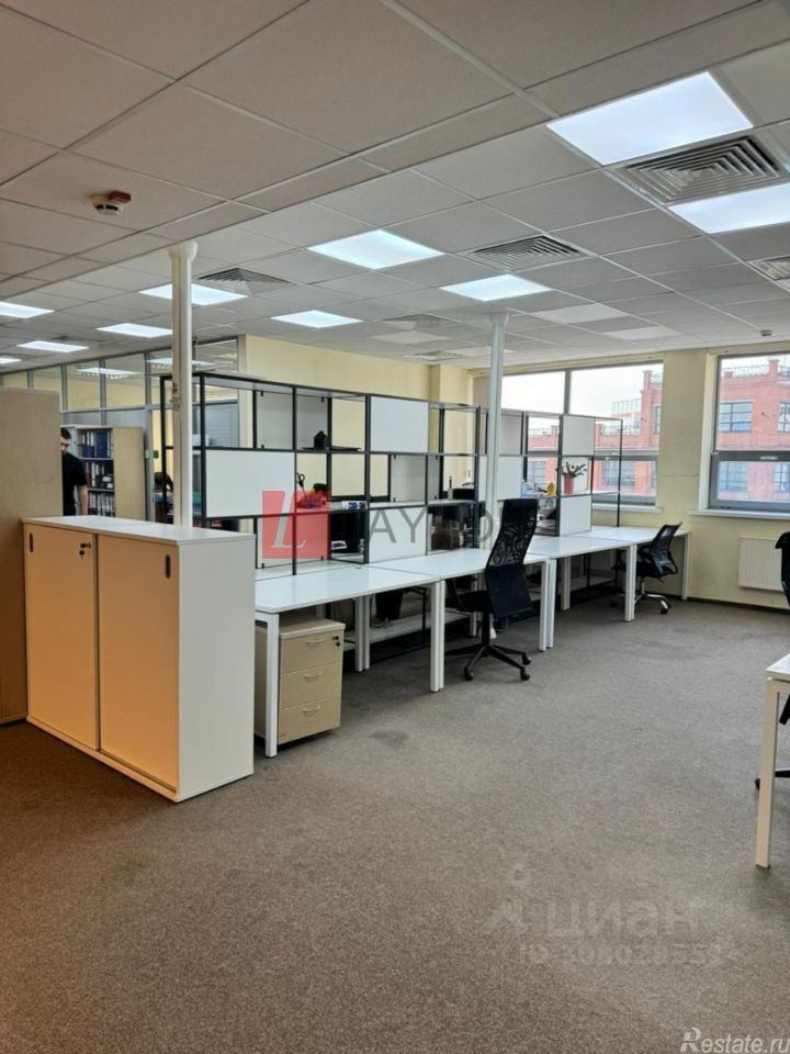 Аренда отдельного здания Электрозаводская улица