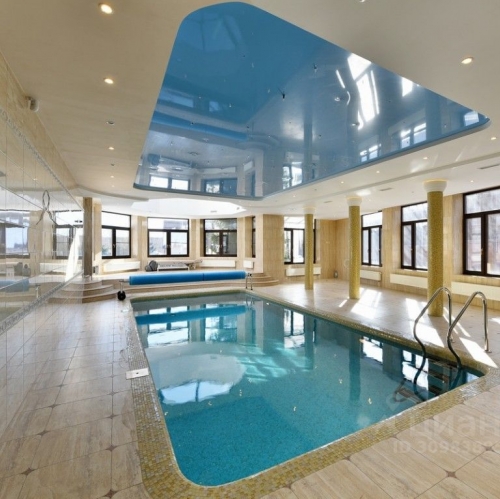 Коттедж/дом Пушкинский городской округ, Полевая улица,  д. 10А