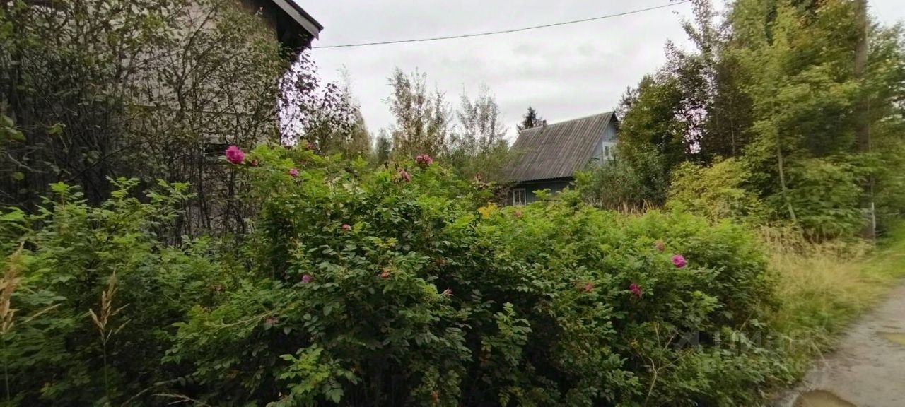 Продажа дома Рубеж массив, Подводник СНТ, 9-я линия