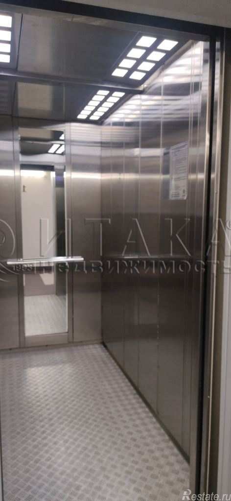 Продажа 1-комн квартиры на вторичном рынке Белышева ул., д. 5, корп. 6