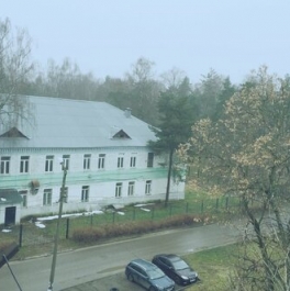 Продажа 2-комн квартиры на вторичном рынке Монино, ул Маслова,  д. 3