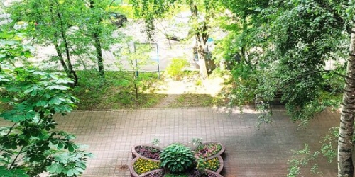 3-комн квартира ул Челюскинская,  д. 8