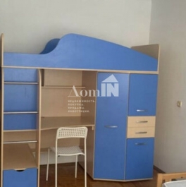 Продажа 2-комн квартиры на вторичном рынке улица Верности,  д. 48