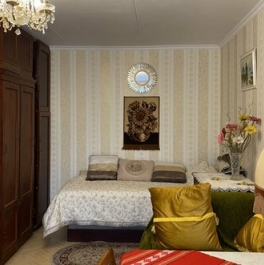 Продажа 1-комн квартиры на вторичном рынке Приморское шоссе,  д. 318