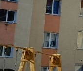 Продать Квартиры вторичка пос. Запорожское, улица Советская, 29А   