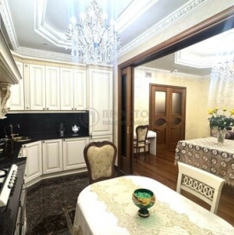 Продажа 2-комн квартиры на вторичном рынке пр-кт Мира,  д. 74