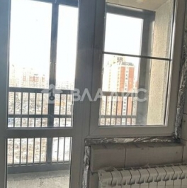 Продажа 2-комн квартиры на вторичном рынке Полярная ул,  д. 3