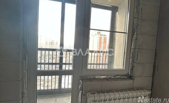 Продажа 2-комн квартиры на вторичном рынке Полярная ул,  д. 3