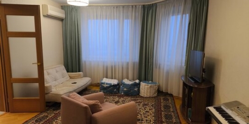 2-комн квартира ул Ивана Бабушкина,  д. 9