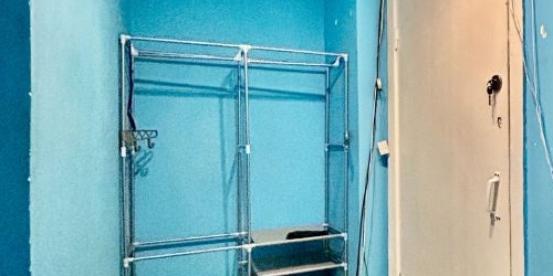 1-комн квартира улица Молостовых, 15К1