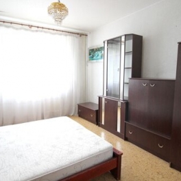 Аренда 2-комн квартиры на вторичном рынке улица Василия Петушкова,  д. 17