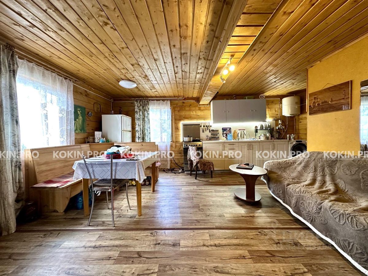 Продажа дома Пупышево садоводческий массив, Художник СНТ, 7-я линия