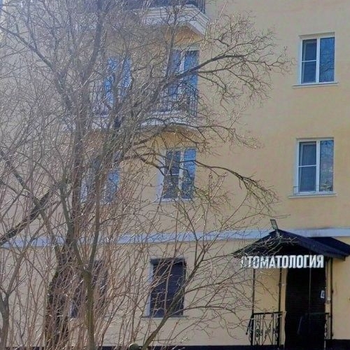 2-комн квартира Кировск, улица Победы, 1