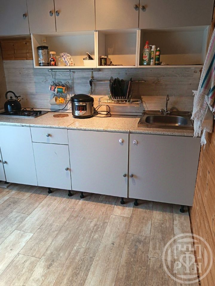 Продажа дома Новая Ропша садоводческий массив, Котлин КМОЛЗ СНТ, 13-я линия,  д. 32