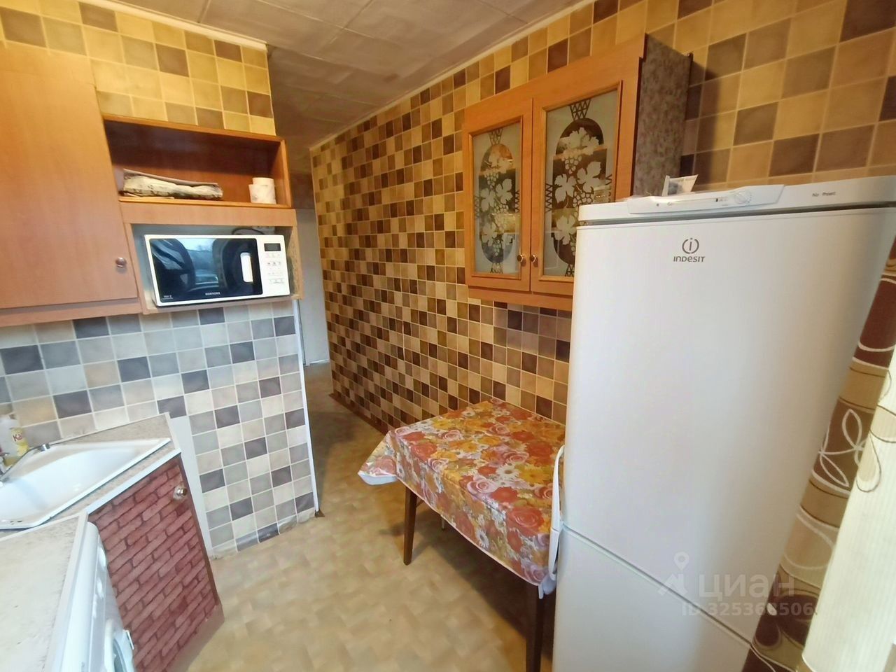 Продажа 2-комн квартиры на вторичном рынке Всеволожск, улица Вокка, 12к2