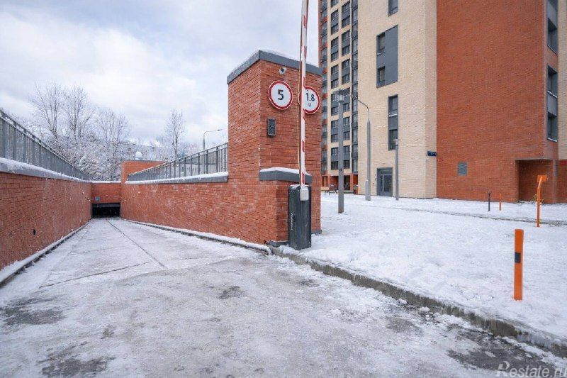 Продажа гаража улица Металлургов,  д. 56/2