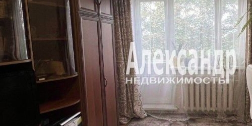 2-комн квартира Выборг, улица Гагарина, 10