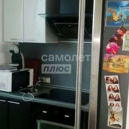 Продажа 1-комн квартиры на вторичном рынке ул Чичерина,  д. 6