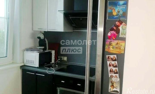 Продажа 1-комн квартиры на вторичном рынке ул Чичерина,  д. 6