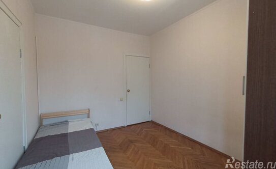 Аренда 2-комн квартиры на вторичном рынке Черкизовская Б. ул,  д. 5,  к. 8