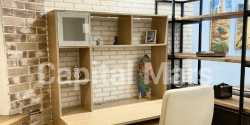 3-комн квартира улица Кадырова,  д. 8