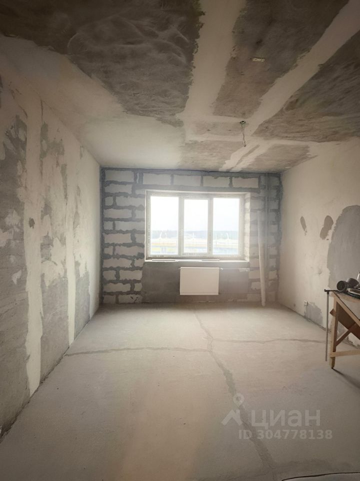 Продажа 2-комн квартиры на вторичном рынке Планерная улица, 63к1