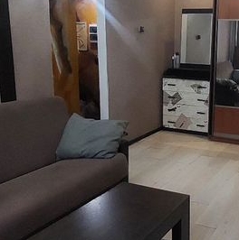 Продажа 2-комн квартиры на вторичном рынке Можайск, улица Красных Партизан, 13