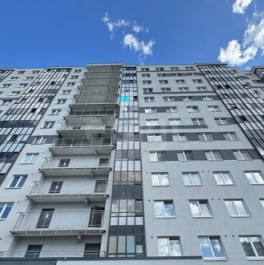 Продажа 1-комн квартиры на вторичном рынке Ручьевская дор,  д. 123 к1