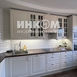 Продажа 2-комн квартиры на вторичном рынке Котельники, 3-й Покровский проезд,  д. 2