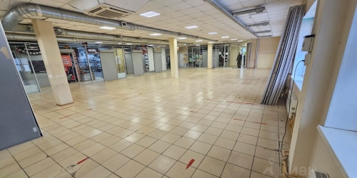 Торговое помещение Красное Село г, Массальского ул,  д. 4