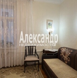 Продажа 3-комн квартиры на вторичном рынке Большой ПС пр-кт,  д. 69