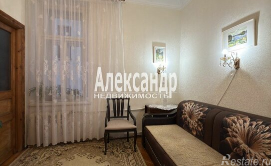 Продажа 3-комн квартиры на вторичном рынке Большой ПС пр-кт,  д. 69