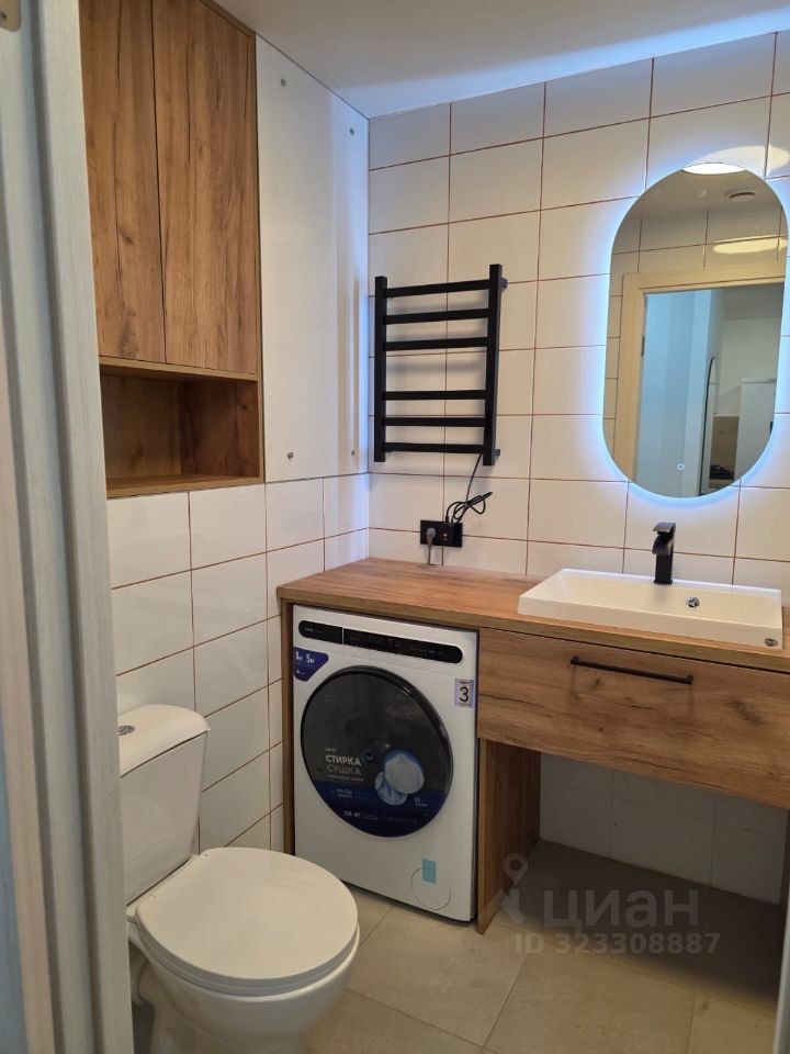 Аренда 1-комн квартиры на вторичном рынке Алтуфьевское шоссе, 55к5