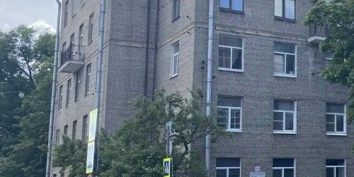 3-комн квартира Огородный переулок, 11