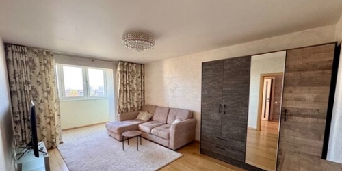 2-комн квартира ул Сайкина,  д. 19