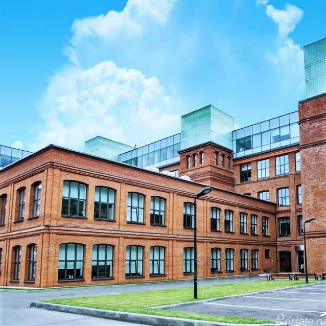 Аренда офиса Рыбинская 3-я ул,  д. 18 с22