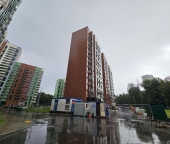 Продать Помещения свободного назначения Героев Панфиловцев ул  31 