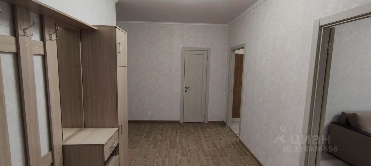 Аренда 3-комн квартиры на вторичном рынке Лобня, улица Калинина,  д. 13