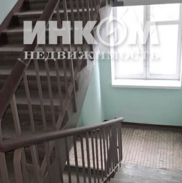 Продажа 2-комн квартиры на вторичном рынке улица Фабрициуса,  д. 6 с1