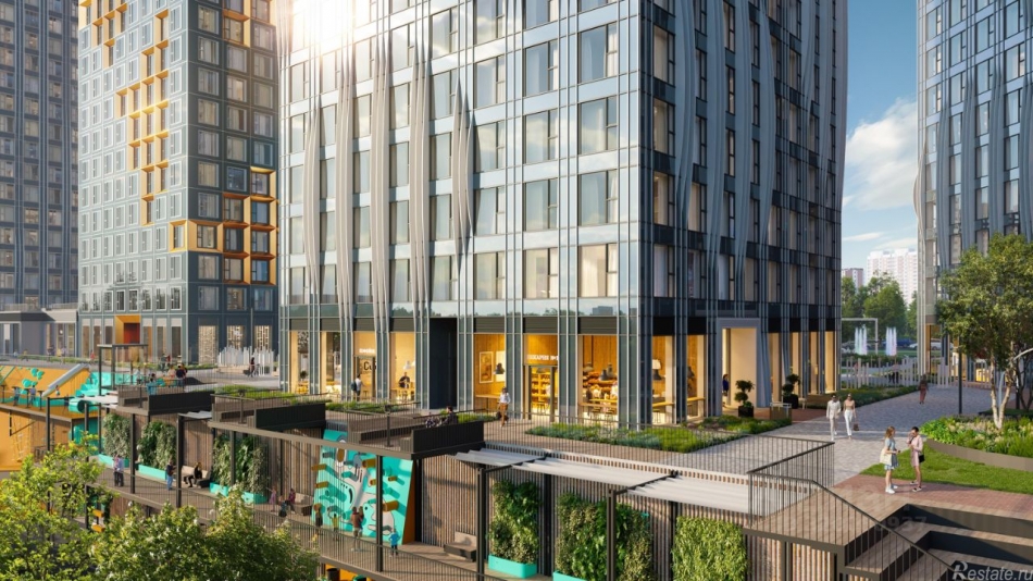 Продажа гаража Озёрная улица