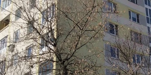 3-комн квартира Шипиловская улица, 46К1