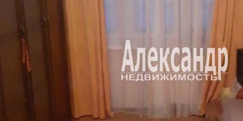 1-комн квартира Полюстровский проспект, 21