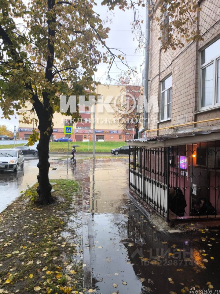 Продажа ПСН улица Зорге,  д. 10 к3