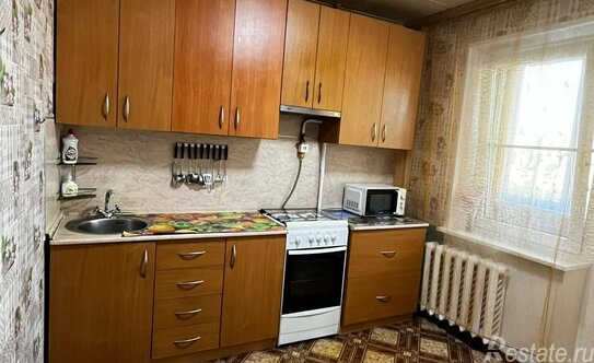 Продажа 3-комн квартиры на вторичном рынке Селиваниха, ул Юбилейная,  д. 14