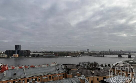 Продажа 2-комн квартиры на вторичном рынке проспект Бакунина,  д. 33 с1