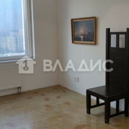 Продажа 3-комн квартиры на вторичном рынке Варшавское ш,  д. 168