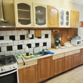 Продажа 2-комн квартиры на вторичном рынке Дровяной переулок,  д. 10
